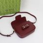 Gucci Horsebit 1955 mini shoulder bag