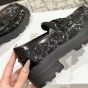 Dior Boy Platform Loafer