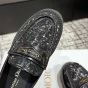Dior Boy Platform Loafer