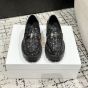 Dior Boy Platform Loafer