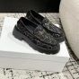 Dior Boy Platform Loafer