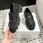 Dior Boy Platform Loafer