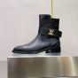 LV Westside Ankle Boot