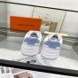 LV Stadium Sneaker