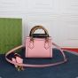 Gucci Diana mini tote bag