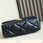 CHANEL 19 Maxi Handbag