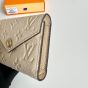 LV Victorine Wallet