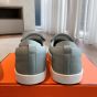 Hermes Kiddy slip-on sneaker