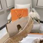 Hermes Eze 30 sandal