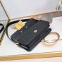 Miss Dior Flap Bag