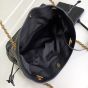 YSL JAMIE SHOPPING BAG in lambskin