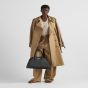 Prada Large Saffiano leather bag