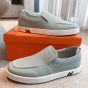 Hermes Kiddy slip-on sneaker