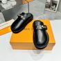 LV Cosy Flat Comfort Clog