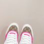 Women's Gucci Re-Web sneaker