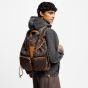 LV Montsouris Cargo Backpack