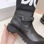 Dior D-Major Boot