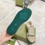 Gucci Screener GG sneaker