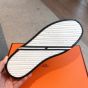 Hermes Kiddy slip-on sneaker