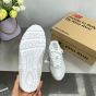 New Balance X Miu Miu 530 SL suede and mesh sneakers