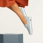 Hermes Kiddy slip-on sneaker