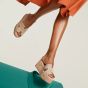 Hermes Eze 30 sandal