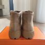 Hermès Itineraire ankle boot