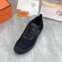 Hermes Kool oxford shoe