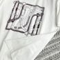 Hermès "Canoe" micro t-shirt