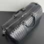 Bottega Veneta Intrecciato Cabin Duffle