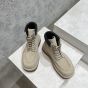 Bottega Veneta Haddock Lace-Up Ankle Boot