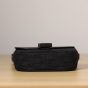 Dior Mini Saddle Messenger Bag with Flap