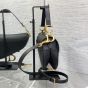 Dior Saddle Bag with Strap