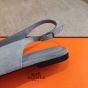 Hermès Innocente slingback