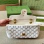 Gucci GG Marmont small shoulder bag