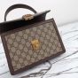 Gucci Ophidia small top handle bag