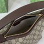 Gucci Ophidia super mini shoulder bag