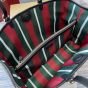Gucci GG Emblem medium tote bag