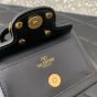 Valentino LOCÒ MINI HANDBAG IN CALFSKIN