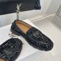 Dior Boy Platform Loafer