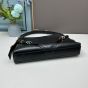 Givenchy Medium Voyou bag in leather