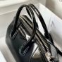 Givenchy Mini Antigona bag in Box leather