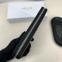 Celine Large zipped wallet IN CALFSKIN WITH TRIOMPHE EMBOSSED