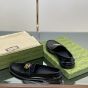 Gucci Women's Double G loafer