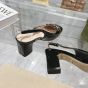 Gucci Women's Horsebit slingback