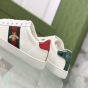Gucci Ace sneaker with embroidery