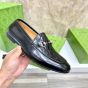 Gucci Men's loafer with Horsebit