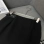 Dior Mid-Length Wrap Skirt