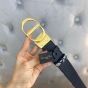 Dior 30 Montaigne Reversible Belt