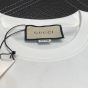 Gucci Cotton jersey T-shirt with Interlocking G
